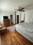 Spacious home in the Blue Ridge Mountains. Relaxing location and Pet Friendly!