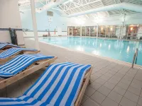 DoubleTree by Hilton Edinburgh Airport - Swimmingpools