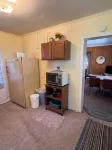 Cozy 2-bedroom cabin North of Bemidji - Chalets