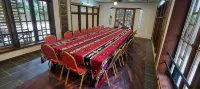 Boutique Hotel Pavillon - vasca da bagno