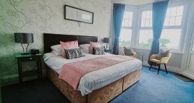 Ebor Lodge