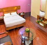Hotel Manasi - 2-Star
