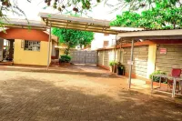 Theta Country Resort