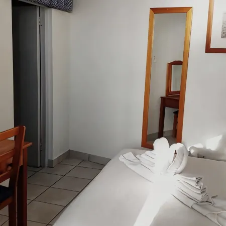 SolSands Hotel & Self-Catering