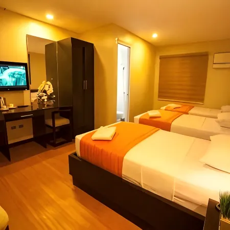 L Square Hotel
