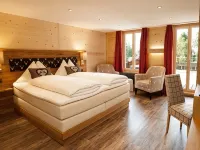 Hotel Waldrand Hotels in Lenk