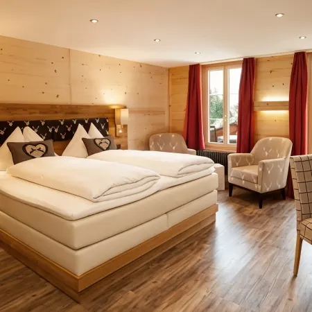 Hotel Waldrand