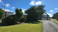 Mount View Motel Hawera Hôtels à : 