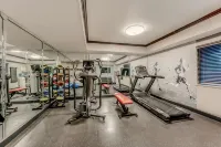 Clarion Pointe - Gym