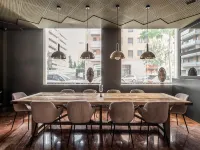 Hotel SB Express Tarragona