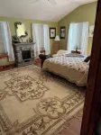 Rossie Historic 1823 Workers’ Boarding House. Restored Charming 4-Bedroom House - Homestays