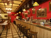 Hotel Los Olmos - bar