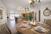 Sunset & Water Views • Private Heated Hot Tub • Game Room - maisons de vacances