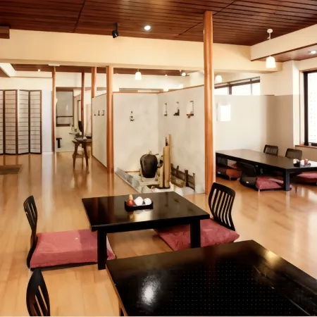 Unzen Sky Hotel