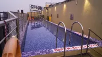 Fortune Park Sishmo, Bhubaneswar - Member ITC Hotels' Group - Pool