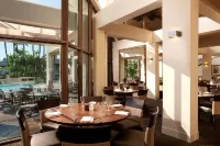Hyatt Regency Long Beach - breakfast