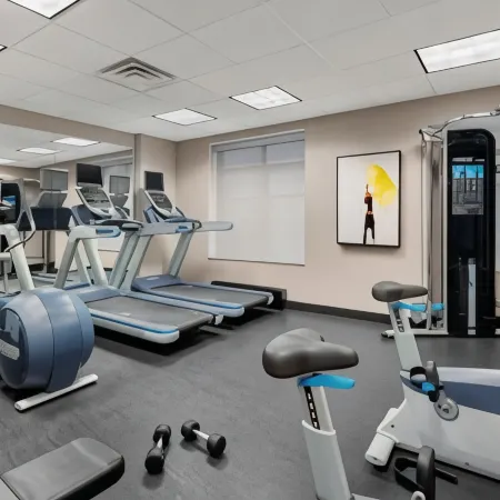 Fairfield Inn & Suites Chicago Downtown/Magnificent Mile
