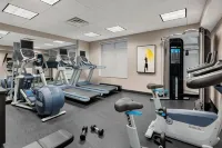 Fairfield Inn & Suites Chicago Downtown/Magnificent Mile