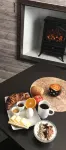 CarlstadCity H Boutique Hotell - Aamiainen