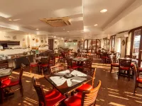 Rede Andrade Comfort Hotel a Natal