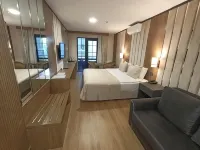 باهسيليفلر هوتلز