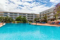 Marina Club Lagos Resort - Beach