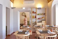 Noble House Essence Évora - by Unlock Hotels - breakfast