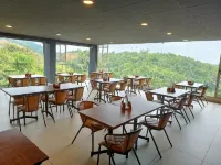The Cliff Edge Coorg