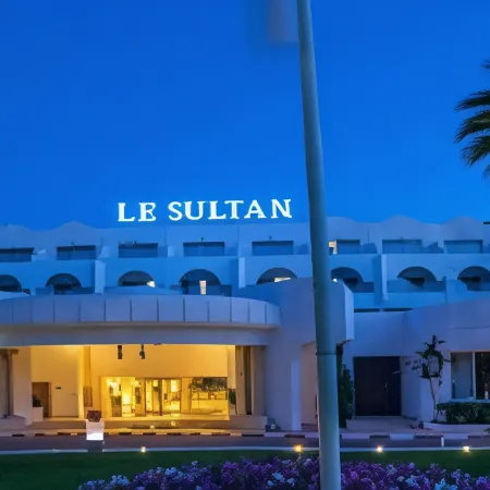 Le Sultan