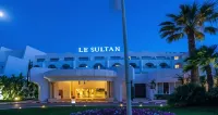 Le Sultan