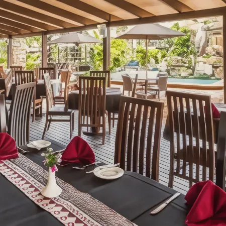 Tokatoka Resort Hotel