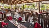 Tokatoka Resort Hotel - breakfast