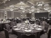 The Logan Philadelphia, Curio Collection by Hilton Hotels near Mutter Museum