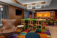 Fairfield Inn & Suites Fort Worth I-30 West Near Nas JRB - 3-نجوم