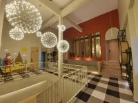 بلاتينوم هوتل - واي فاي