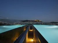 Athens Panorama Project Hotels near kipseli
