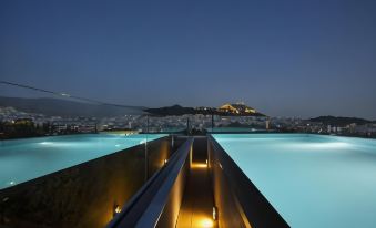 Athens Panorama Project