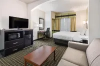 Clarion Inn & Suites Weatherford South