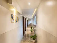 FabHotel Spring Inn - Nr Borivali Station Hotels near Essel World