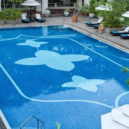 Taj Samudra, Colombo