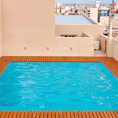 Amerian Salta Hotel