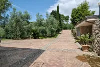 Uva & Stelle Maison Detached Villa in the Hills of Sperlonga - Villas