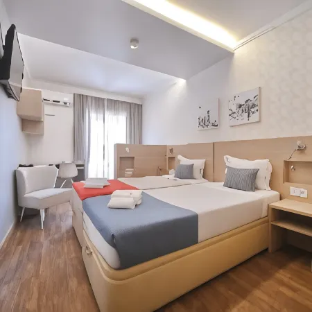 My Charm Lisbon Suites