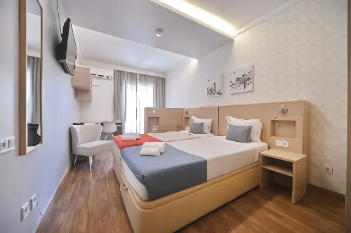 My Charm Lisbon Suites - 3 ดาว