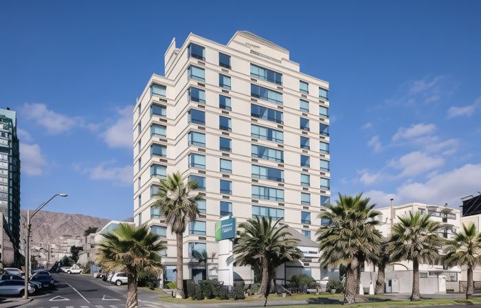 Holiday Inn Express ANTOFAGASTA by IHG