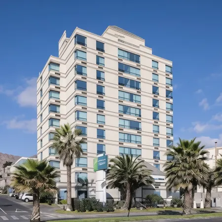 Holiday Inn Express ANTOFAGASTA by IHG