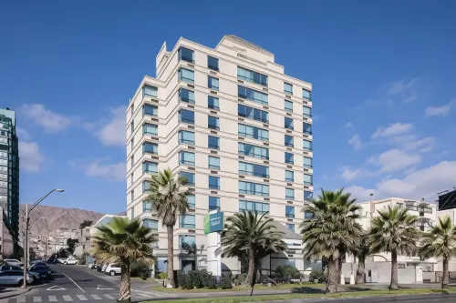 Holiday Inn Express ANTOFAGASTA by IHG - Wifi