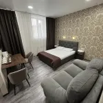 Belveder Hotel - parking