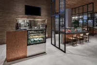 聖佩德羅-凱悅嘉軒酒店 - 早餐