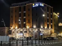 Swat Hotel Apartment 4 Hotels near Al Rashid Mall